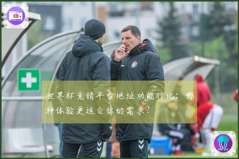 世界杯竞猜平台地址功能对比：哪种体验更适合你的需求？