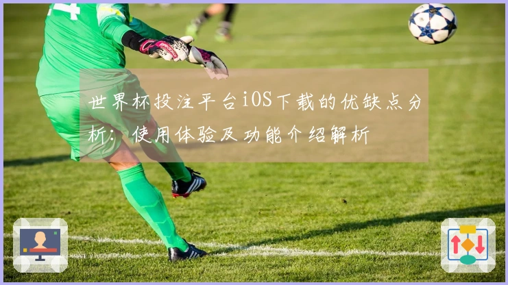 世界杯投注平台iOS下载的优缺点分析：使用体验及功能介绍解析