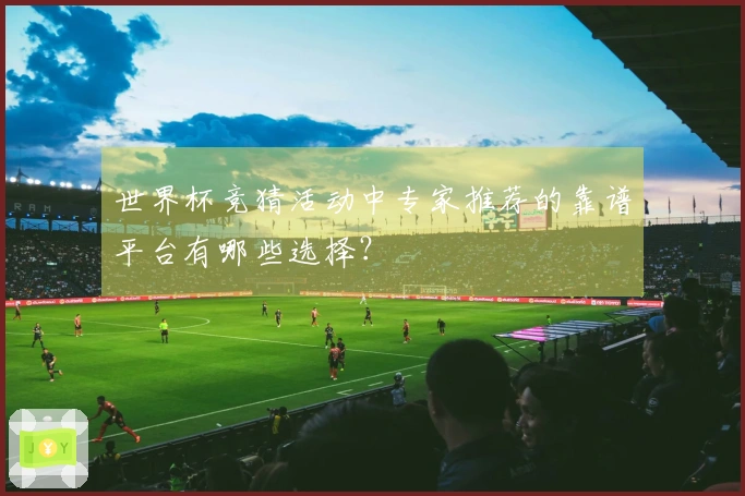 世界杯竞猜活动中专家推荐的靠谱平台有哪些选择？