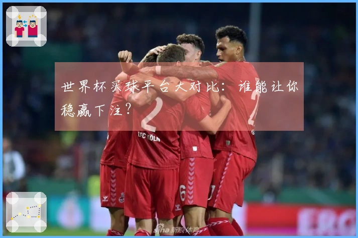世界杯买球平台大对比：谁能让你稳赢下注？