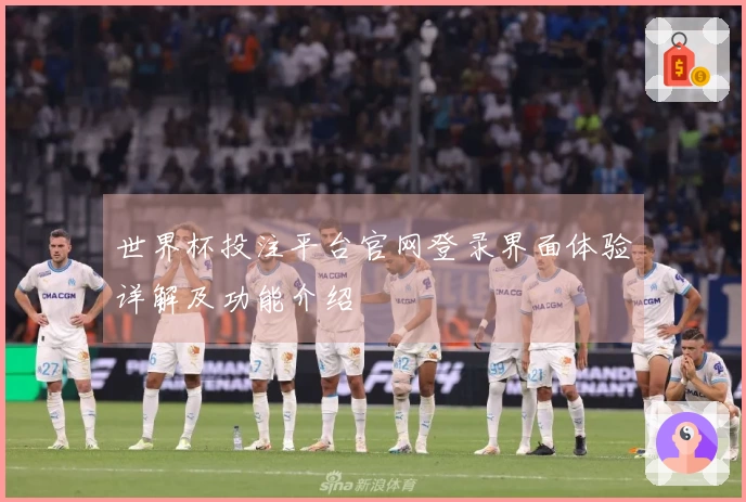 世界杯投注平台官网登录界面体验详解及功能介绍