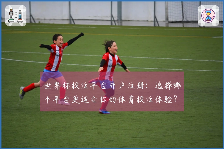 世界杯投注平台开户注册：选择哪个平台更适合你的体育投注体验？