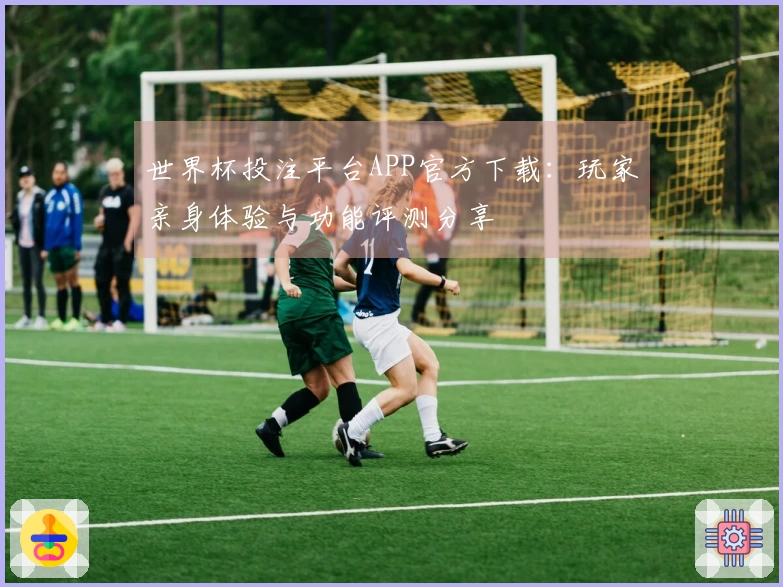 世界杯投注平台APP官方下载：玩家亲身体验与功能评测分享