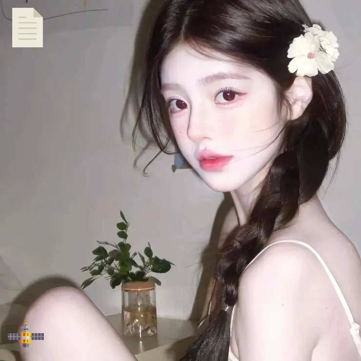 头像